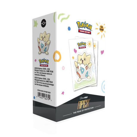 Ultra Pro - Togepi Deck Protector Sleeves (105)