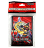Yu-Gi-Oh! Official Card Sleeves Pendulum Design – 50 Kartenhüllen