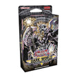 Yu-Gi-Oh! Structure Deck Dark World Deutsch – Finstere Welt