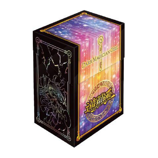 Yu-Gi-Oh! Dark Magician Girl - Card Case