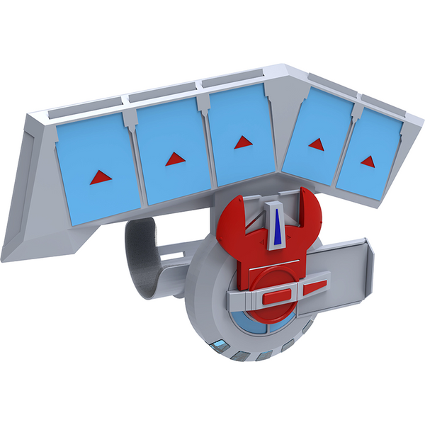 Yu-Gi-Oh! Duel Disk Launcher