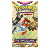 Pokemon Astralglanz Booster Pack (deutsch)