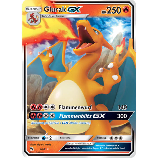 Pokemon Kampfakademie (deutsch)