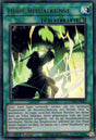 Hohe Ritualkunst - Ultra Rare - Divine Cards