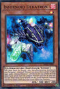 Infernoid Dekatron - Ultra Rare - Divine Cards