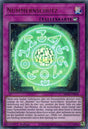 Nummernschutz - Ultra Rare - Divine Cards