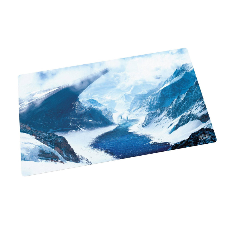Ultimate Guard Frozen World Bundle - Divine Cards
