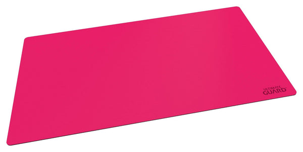 Ultimate Guard Spielmatte XenoSkin&trade Hot Pink (61 x 35 cm) - Divine Cards