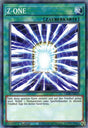 Z-One - Common - Divine Cards